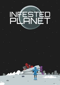 《绝命星球》官方正版下载