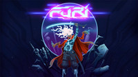 《Furi》评测8.0分 一场全是Boss战的动作狂欢
