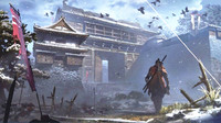 《只狼》全BOSS打法攻略 感受老贼的恶意