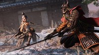 《只狼》全BOSS无伤打法合集