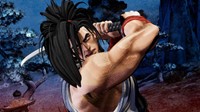 《侍魂：晓》全角色剧情动画视频
