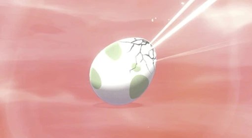 《宝可梦：剑/盾》冠之雪原全蛋群列表