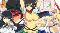 《闪乱神乐》中文版确认 少女激斗心除杂念自然无码