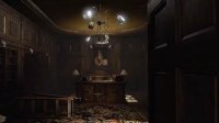 《层层恐惧》惊悚预告 灯光摇曳独闯阴暗老宅