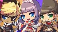 《冒险岛M》10月21日更新内容