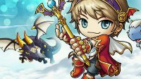 不用玩韩文了《冒险岛M》汉化方法图文流程攻略