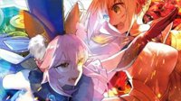 《Fate/EXTELLA》PC版确认 7月25日登陆Steam平台