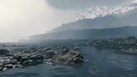 PC版《死亡搁浅》超广角新预告 极致美景尽收眼底