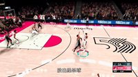 《NBA 2K21》本世代中文实机预告 未来有更多情报
