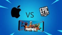 Epic要求恢复《堡垒之夜》上架 IOS活跃用户损失60%