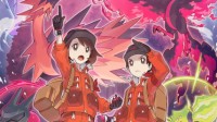《宝可梦》“冠之雪原”IGN8分 出色的新游戏模式