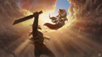 DOTA2的新英雄是湖南松鼠吗？盘点她的趣味语音