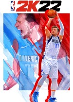 《NBA 2K22》官方中文版下载