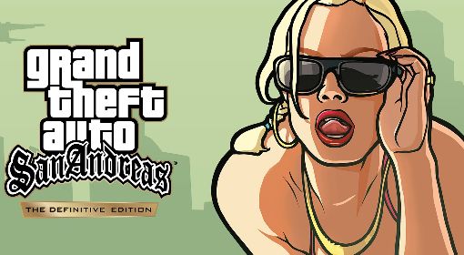 《GTA圣安地列斯重制版》PC版作弊码大全