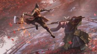 只狼：影逝二度多少钱 只狼：影逝二度steam价格