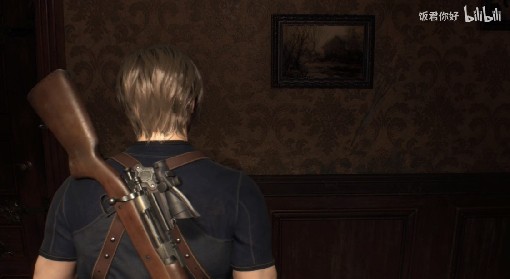 《生化危机4重制版》PS5版画面模糊解决方法 游戏画面模糊怎么办