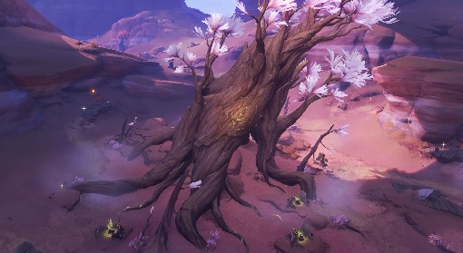 《原神》3.6善恶的赫瓦雷纳世界任务攻略