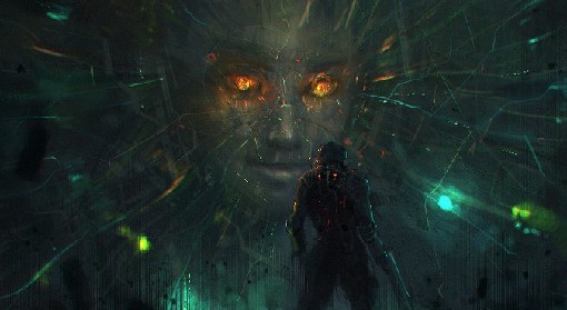 科幻神作重获新生！你如何评价《网络奇兵：重制版》