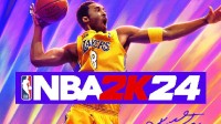 氪金赚麻了：《NBA 2K24》是今年英美收入最高游戏