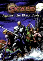 《SKALD：攻打黑修院》官方正版下载