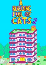 《A Building Full of Cats 2》官方中文版下载