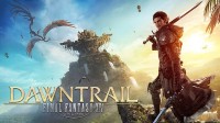 7.0资料片发布后 FF14同时在线人数来到历史新高！