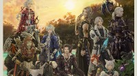 《最终幻想14》7.0M站82分：8成媒体给出好评