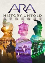 《ARA：未曾叙说的历史》官方中文版下载