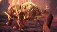 抽象致敬荒野 《怪物猎人:世界》多边形怪物MOD出炉