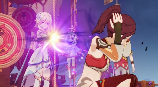 《原神》魔神任务第五章幕间万火归一图文流程攻略