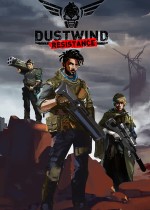《Dustwind: Resistance》官方中文版下载