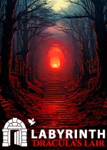 《Labyrinth:Dracula's lair》官方中文版下载