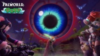打官司不影响更新!《帕鲁》X《泰拉瑞亚》联动将上线
