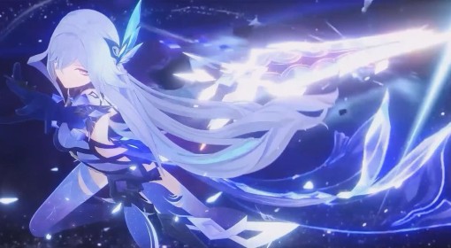 《原神》5.7新角色丝柯克技能简介 丝柯克有什么技能